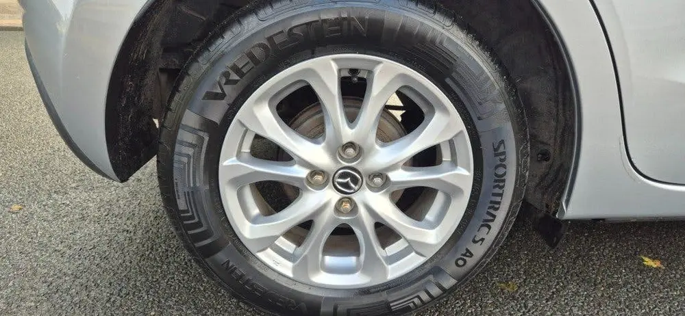 Mazda 2 1.5 Skyactiv-G GT-M/ECC/stoelverw.cruise control/nav uit 2019, foto 8