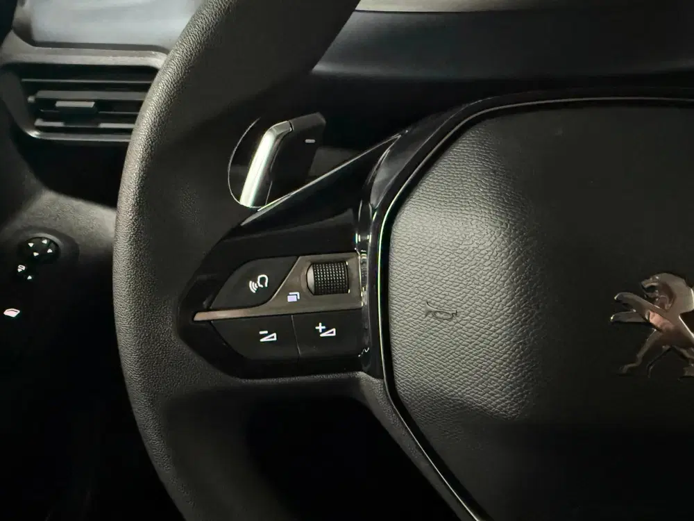 Peugeot Rifter 1.2 Puretech Allure Autom Navi-Camera Appl uit 2020, foto 12
