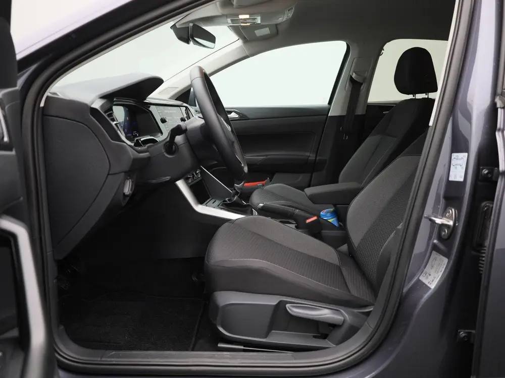 Volkswagen Polo 1.0 TSI Life Edition Demo | 95PK | Apple Car uit 2025, foto 11