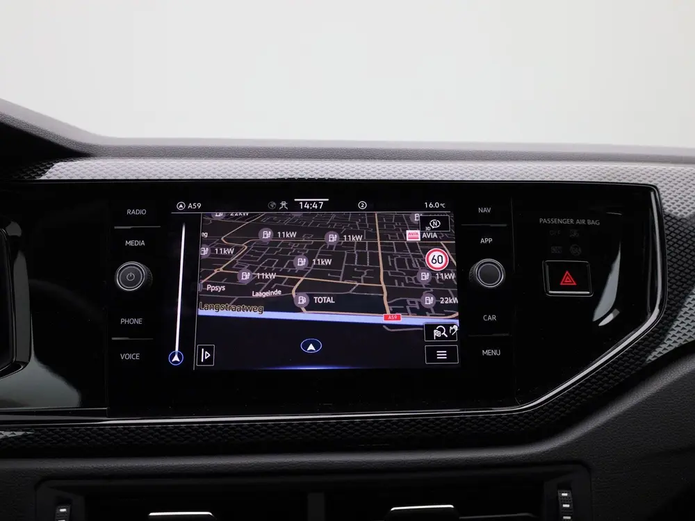 Volkswagen Polo 1.0 TSI Life Edition Demo | 95PK | Apple Car uit 2025, foto 16