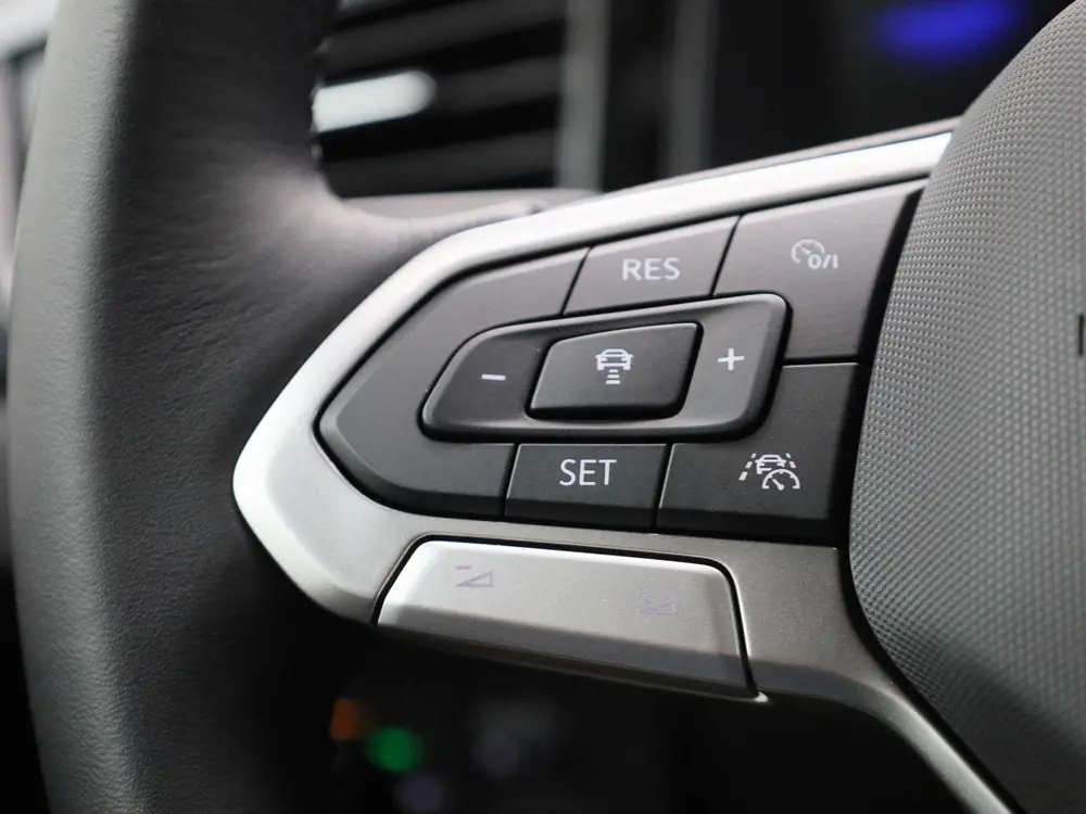 Volkswagen Polo 1.0 TSI Life Edition Demo | 95PK | Apple Car uit 2025, foto 17