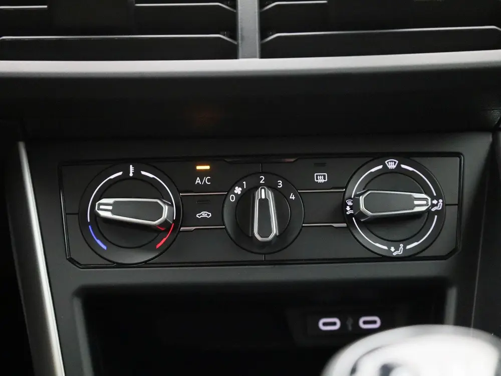 Volkswagen Polo 1.0 TSI Life Edition Demo | 95PK | Apple Car uit 2025, foto 18