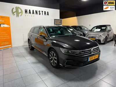 Volkswagen Passat Variant 1.4 TSI PHEV GTE Business Panodak uit 2021