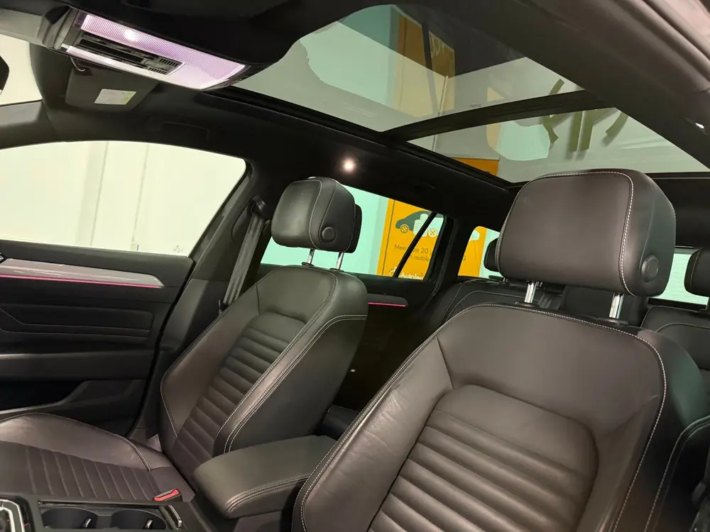 Volkswagen Passat Variant 1.4 TSI PHEV GTE Business Panodak uit 2021, foto 12