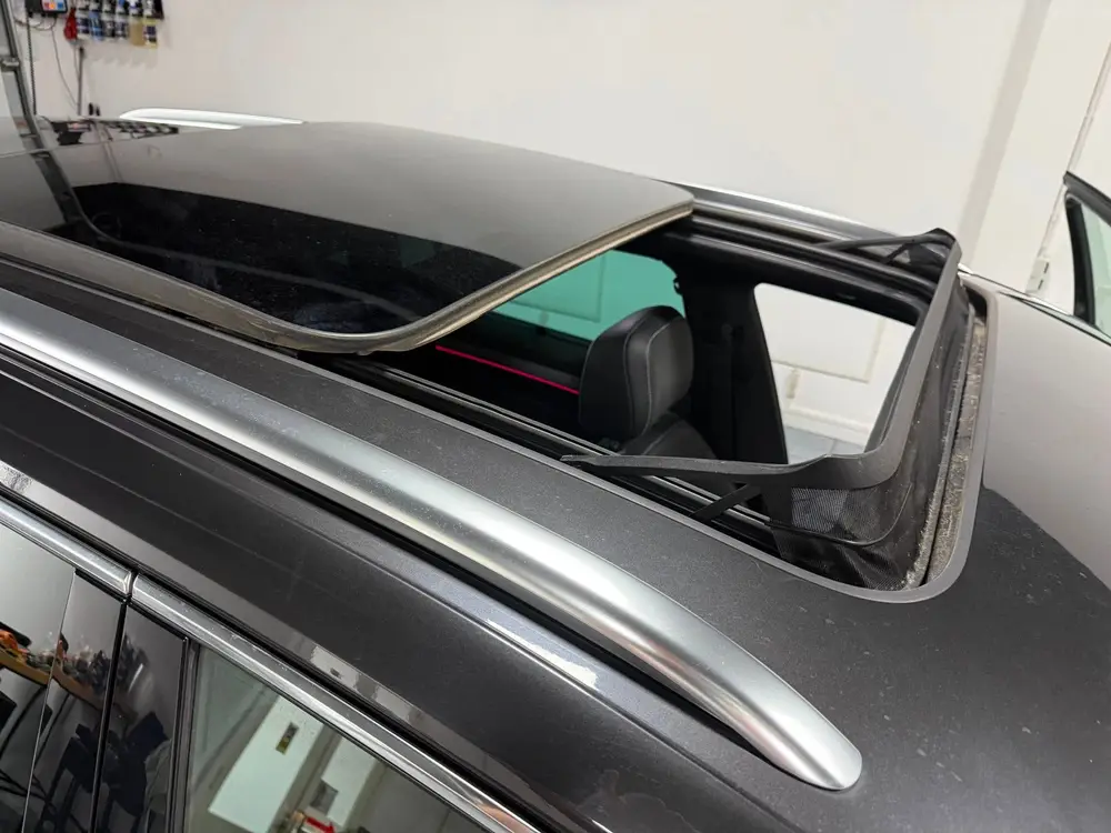 Volkswagen Passat Variant 1.4 TSI PHEV GTE Business Panodak uit 2021, foto 13