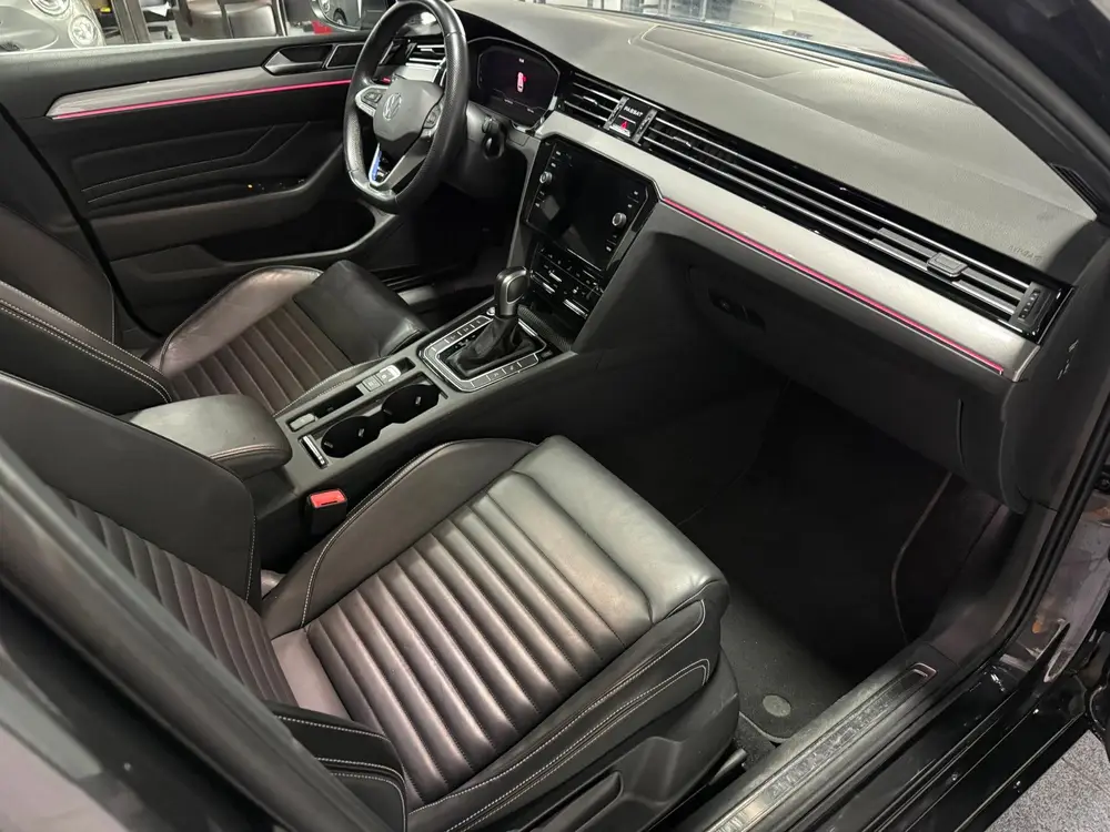 Volkswagen Passat Variant 1.4 TSI PHEV GTE Business Panodak uit 2021, foto 15