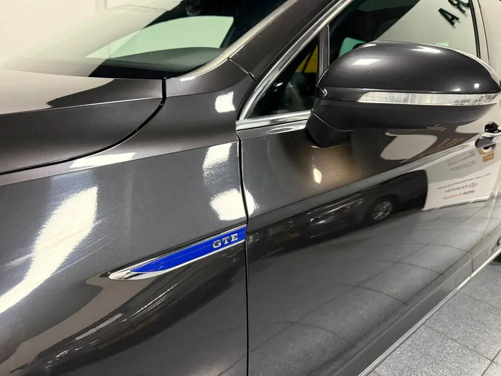 Volkswagen Passat Variant 1.4 TSI PHEV GTE Business Panodak uit 2021, foto 4