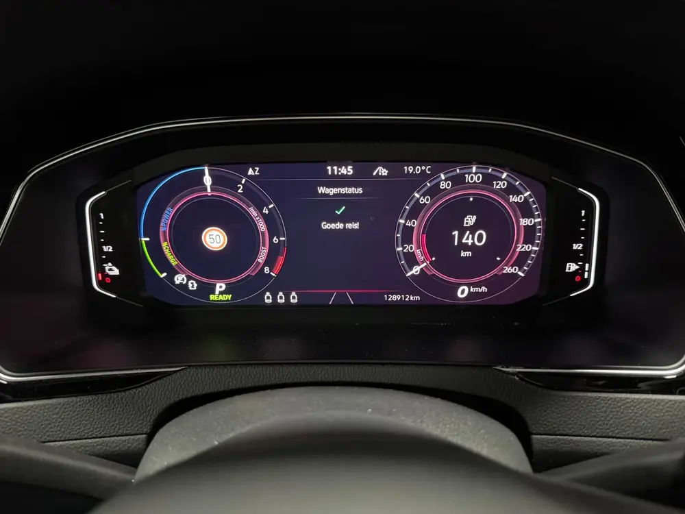 Volkswagen Passat Variant 1.4 TSI PHEV GTE Business Panodak uit 2021, foto 7