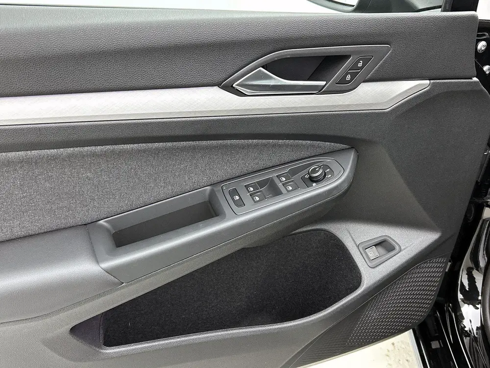 Volkswagen Golf 1.5 eHybrid Life Edition | Demo | 204 PK | P uit 2025, foto 15
