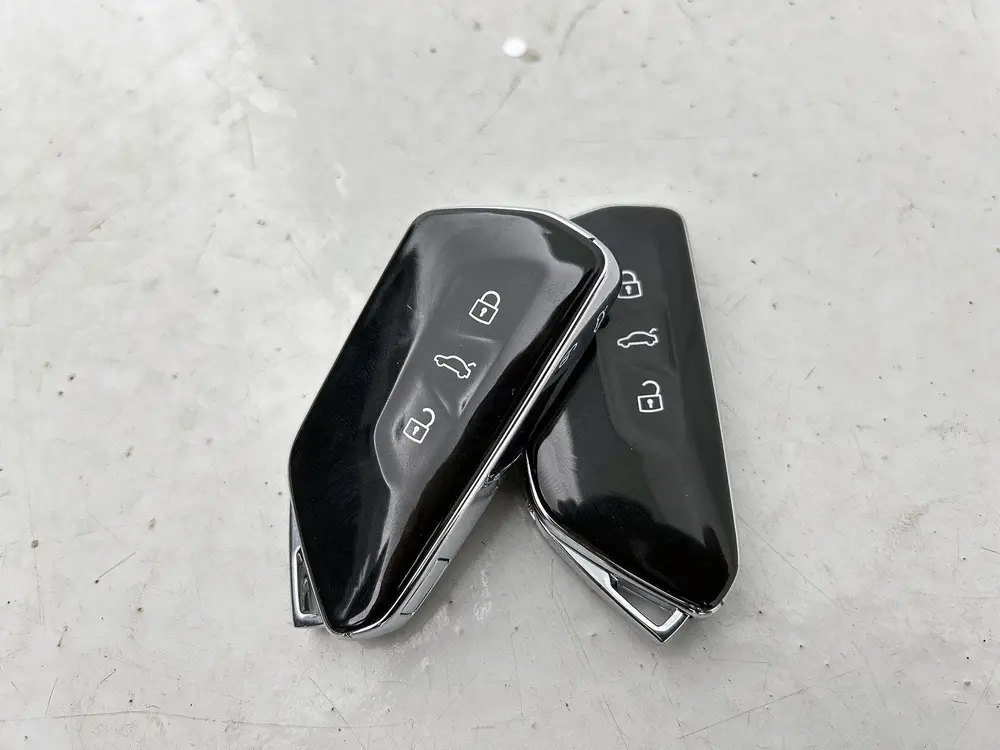 Volkswagen Golf 1.5 eHybrid Life Edition | Demo | 204 PK | P uit 2025, foto 16