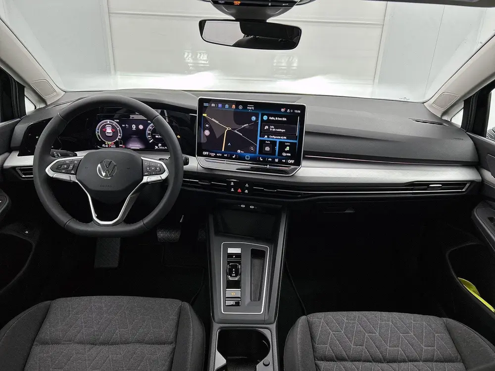 Volkswagen Golf 1.5 eHybrid Life Edition | Demo | 204 PK | P uit 2025, foto 18
