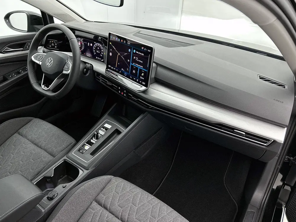 Volkswagen Golf 1.5 eHybrid Life Edition | Demo | 204 PK | P uit 2025, foto 19
