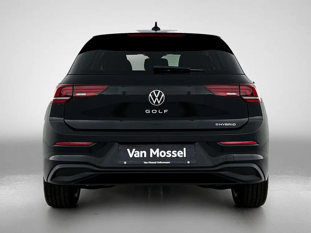 Volkswagen Golf 1.5 eHybrid Life Edition | Demo | 204 PK | P uit 2025, foto 3