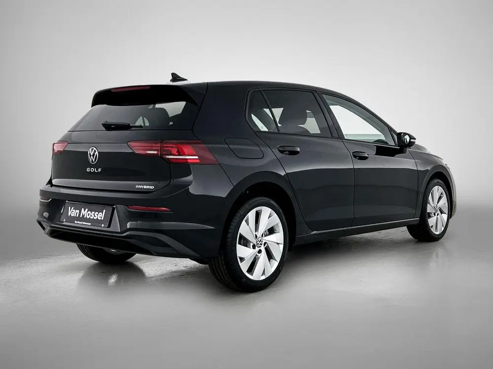 Volkswagen Golf 1.5 eHybrid Life Edition | Demo | 204 PK | P uit 2025, foto 4
