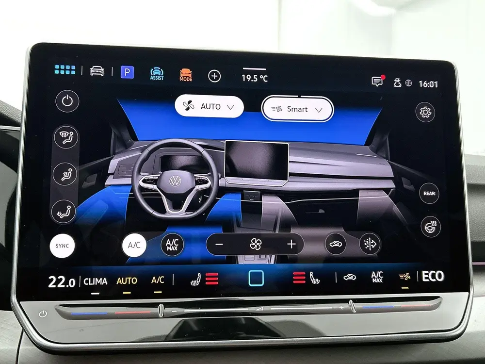 Volkswagen Golf 1.5 eHybrid Life Edition | Demo | 204 PK | P uit 2025, foto 7