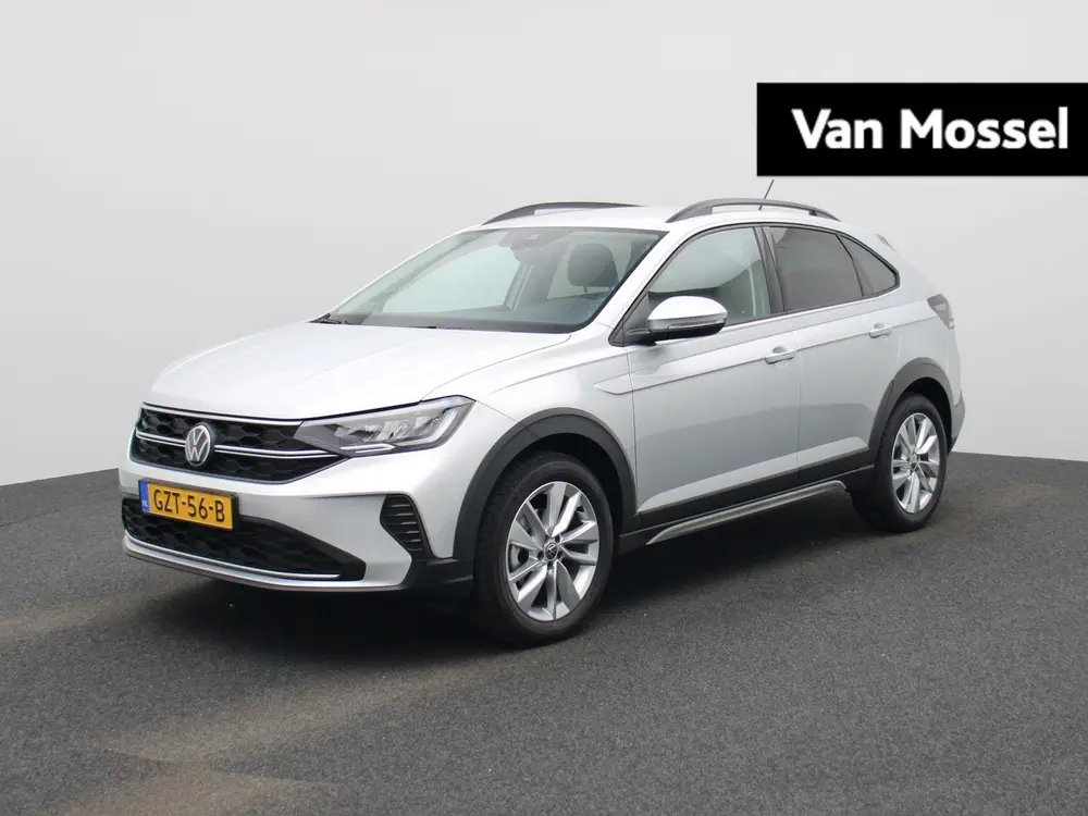 Volkswagen Taigo 1.0 TSI Oranje Edition | EM | 115 PK | Auto uit 2024