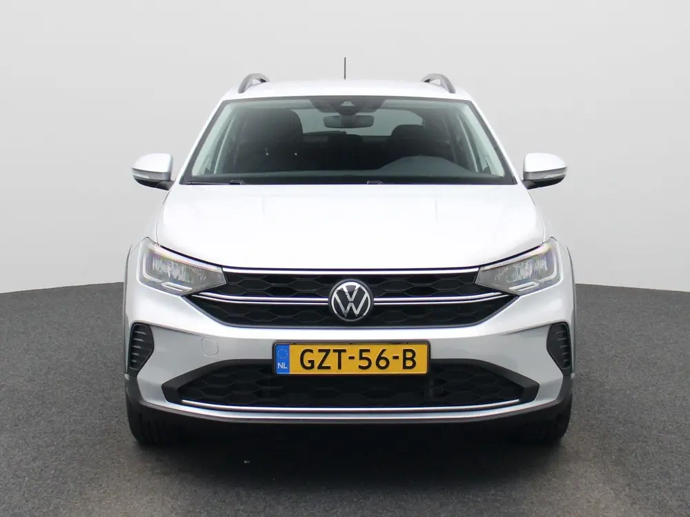 Volkswagen Taigo 1.0 TSI Oranje Edition | EM | 115 PK | Auto uit 2024, foto 3