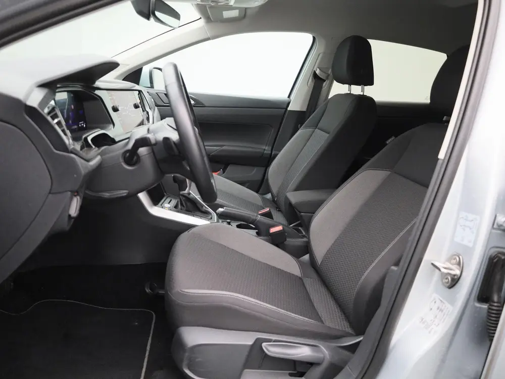 Volkswagen Taigo 1.0 TSI Oranje Edition | EM | 115 PK | Auto uit 2024, foto 8