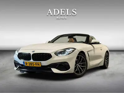 BMW Z4 sDrive20i Executive Edition HUD (bj 2019) uit 2019