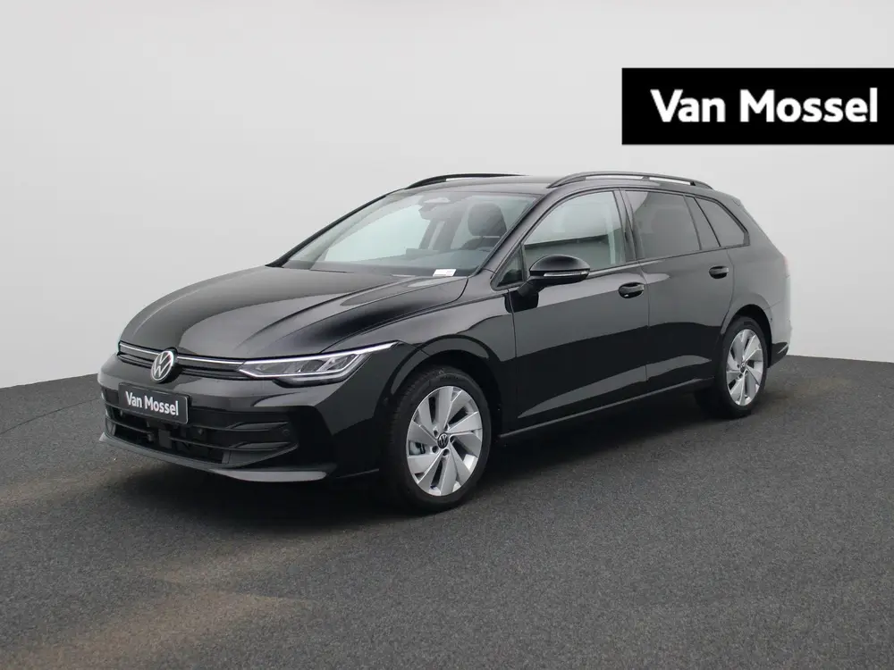 Volkswagen Golf Variant 1.5 TSI Life Edition 116 PK | Demo | uit 2025