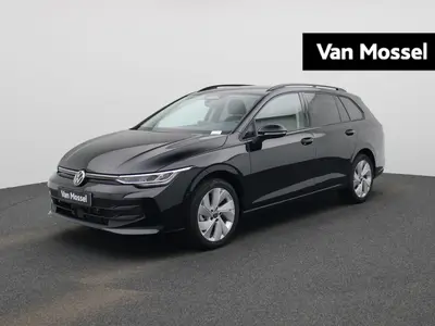 Volkswagen Golf Variant 1.5 TSI Life Edition 116 PK | Demo | uit 2025