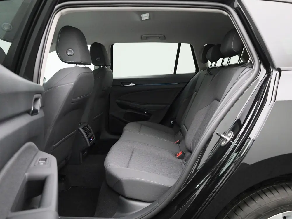 Volkswagen Golf Variant 1.5 TSI Life Edition 116 PK | Demo | uit 2025, foto 12