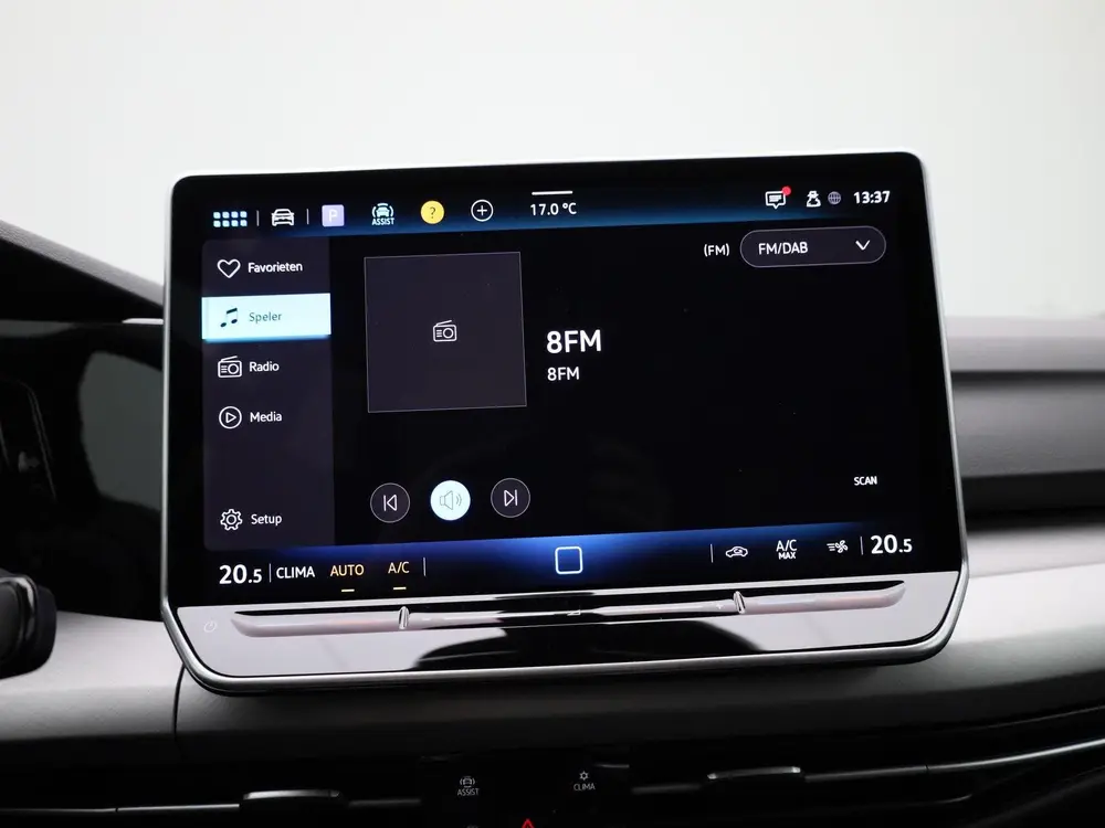 Volkswagen Golf Variant 1.5 TSI Life Edition 116 PK | Demo | uit 2025, foto 19