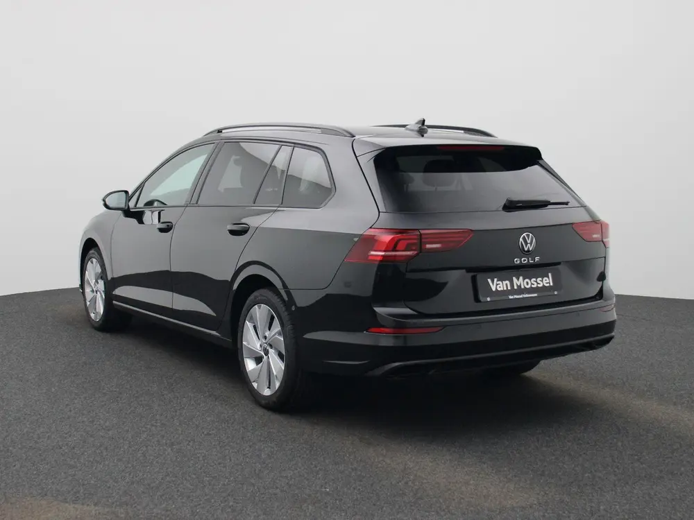 Volkswagen Golf Variant 1.5 TSI Life Edition 116 PK | Demo | uit 2025, foto 2