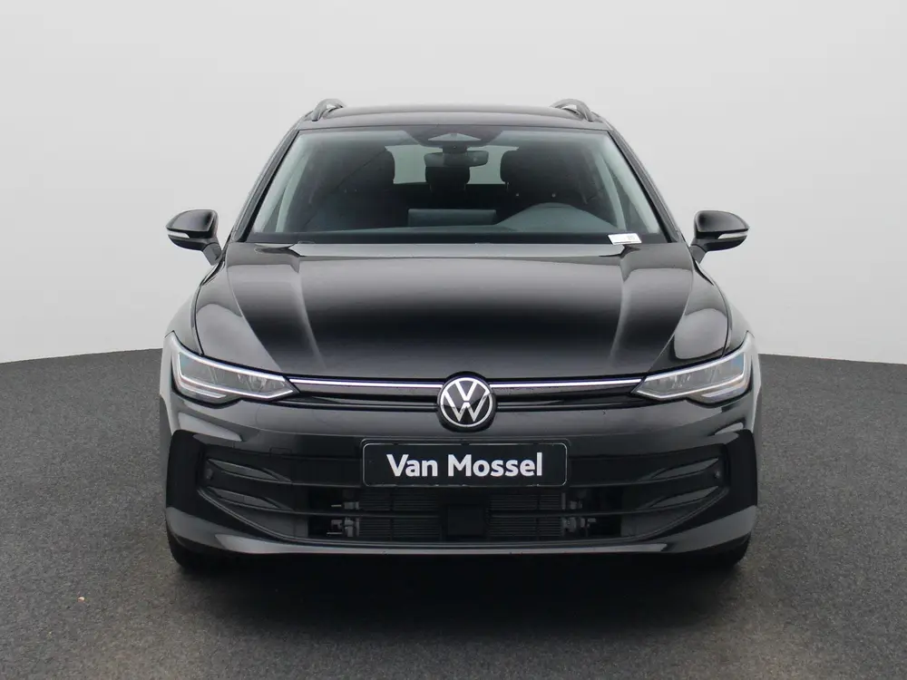 Volkswagen Golf Variant 1.5 TSI Life Edition 116 PK | Demo | uit 2025, foto 3