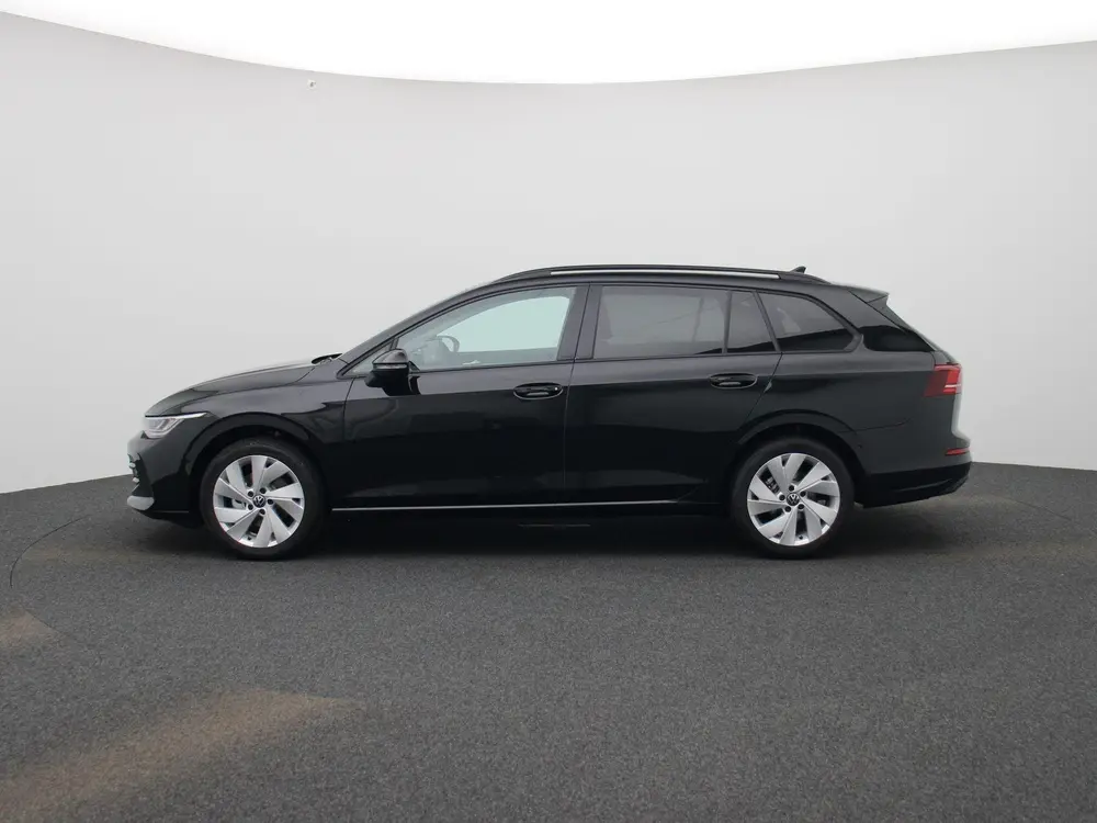 Volkswagen Golf Variant 1.5 TSI Life Edition 116 PK | Demo | uit 2025, foto 4