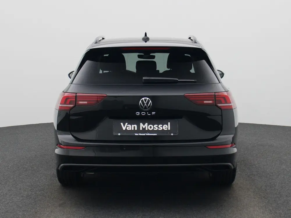 Volkswagen Golf Variant 1.5 TSI Life Edition 116 PK | Demo | uit 2025, foto 5