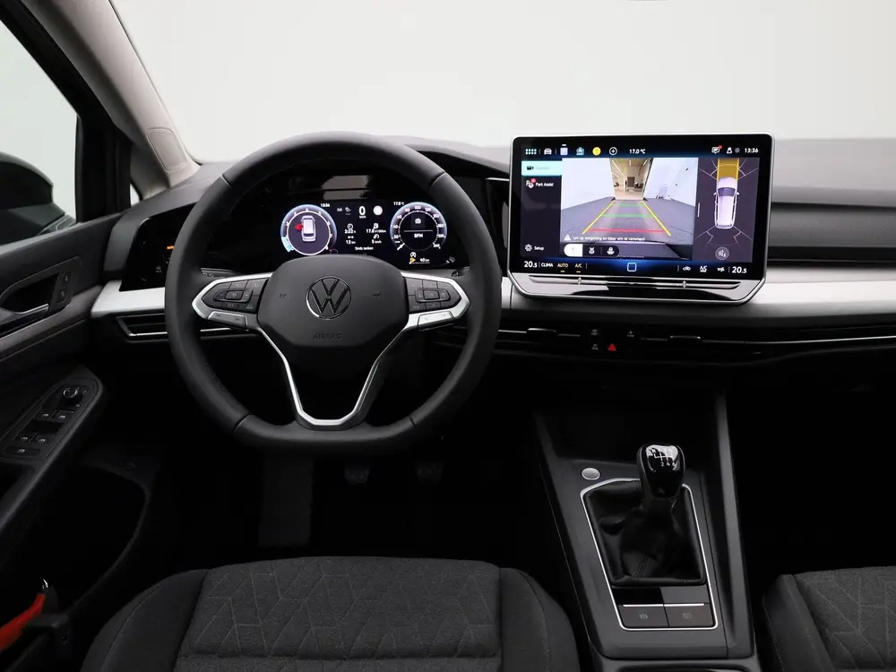 Volkswagen Golf Variant 1.5 TSI Life Edition 116 PK | Demo | uit 2025, foto 7