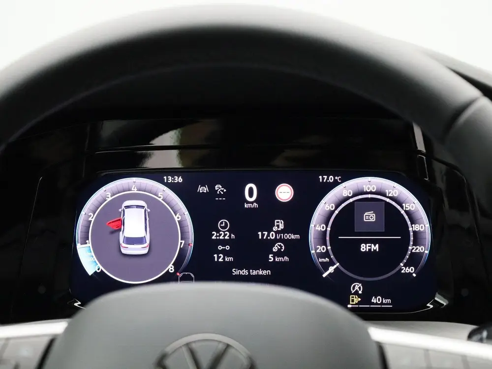 Volkswagen Golf Variant 1.5 TSI Life Edition 116 PK | Demo | uit 2025, foto 8