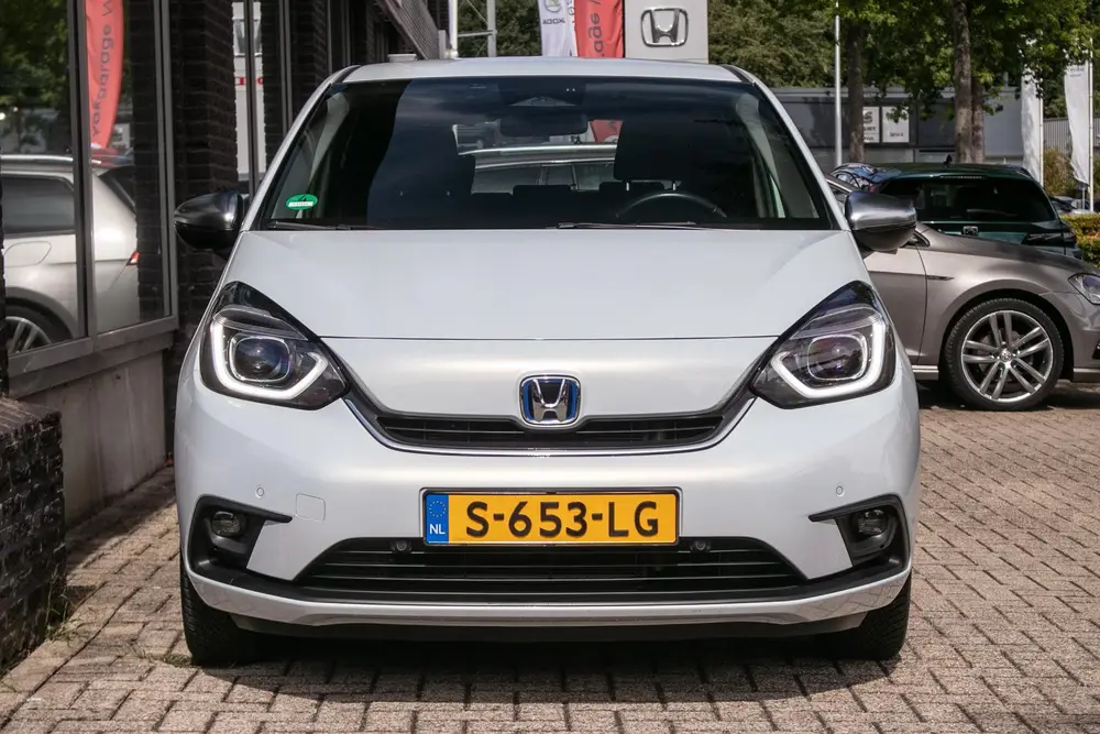 Honda Jazz 1.5 e:HEV Executive uit 2023, foto 10