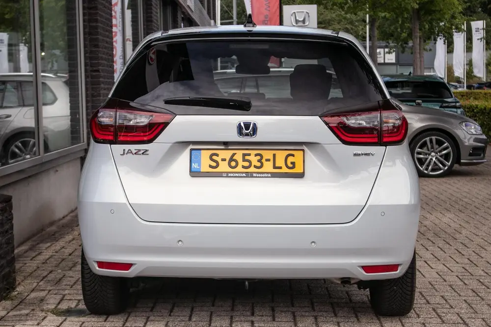 Honda Jazz 1.5 e:HEV Executive uit 2023, foto 11