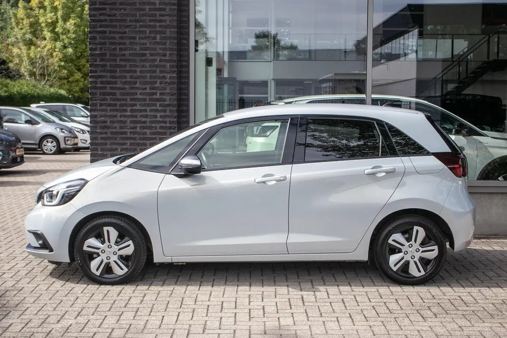 Honda Jazz 1.5 e:HEV Executive uit 2023, foto 12