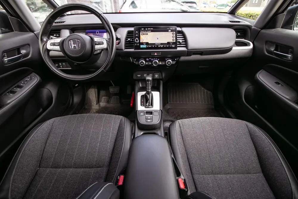 Honda Jazz 1.5 e:HEV Executive uit 2023, foto 14