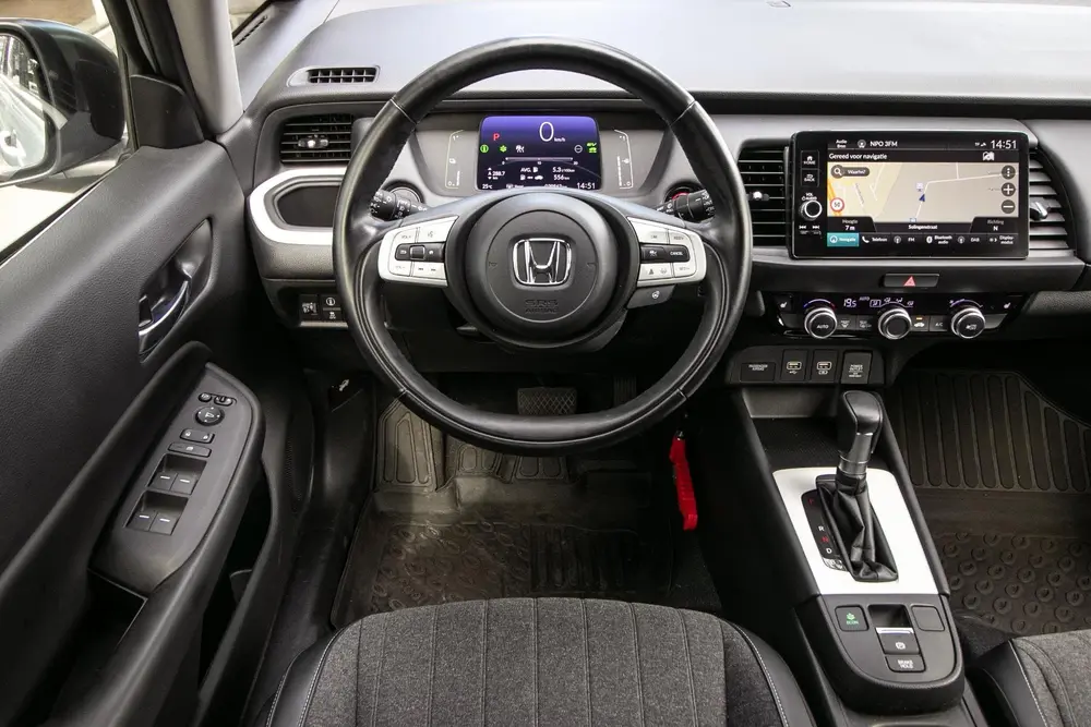 Honda Jazz 1.5 e:HEV Executive uit 2023, foto 15