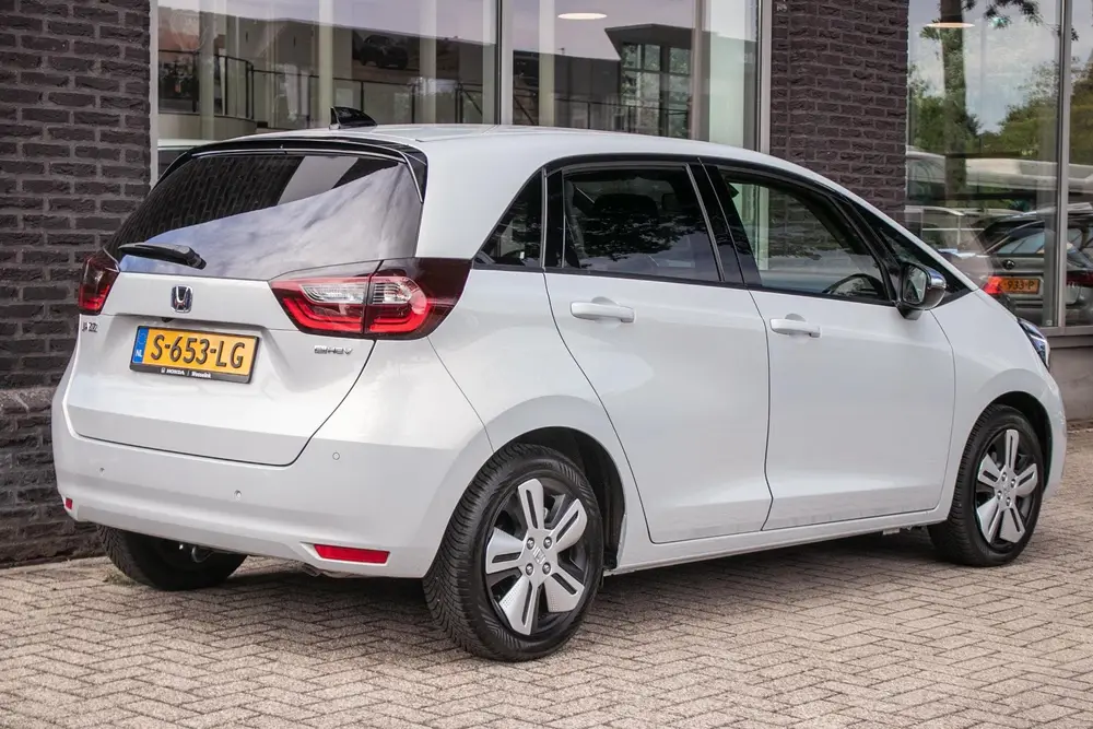 Honda Jazz 1.5 e:HEV Executive uit 2023, foto 2