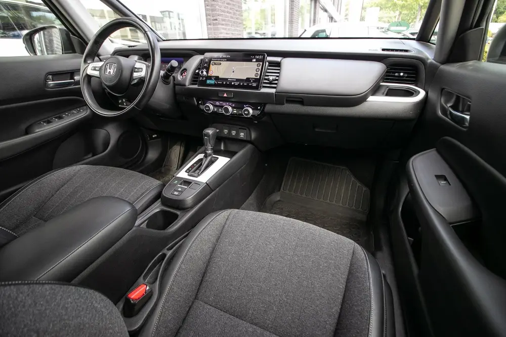 Honda Jazz 1.5 e:HEV Executive uit 2023, foto 3