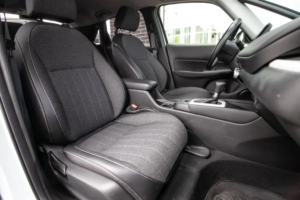 Honda Jazz 1.5 e:HEV Executive uit 2023, foto 5