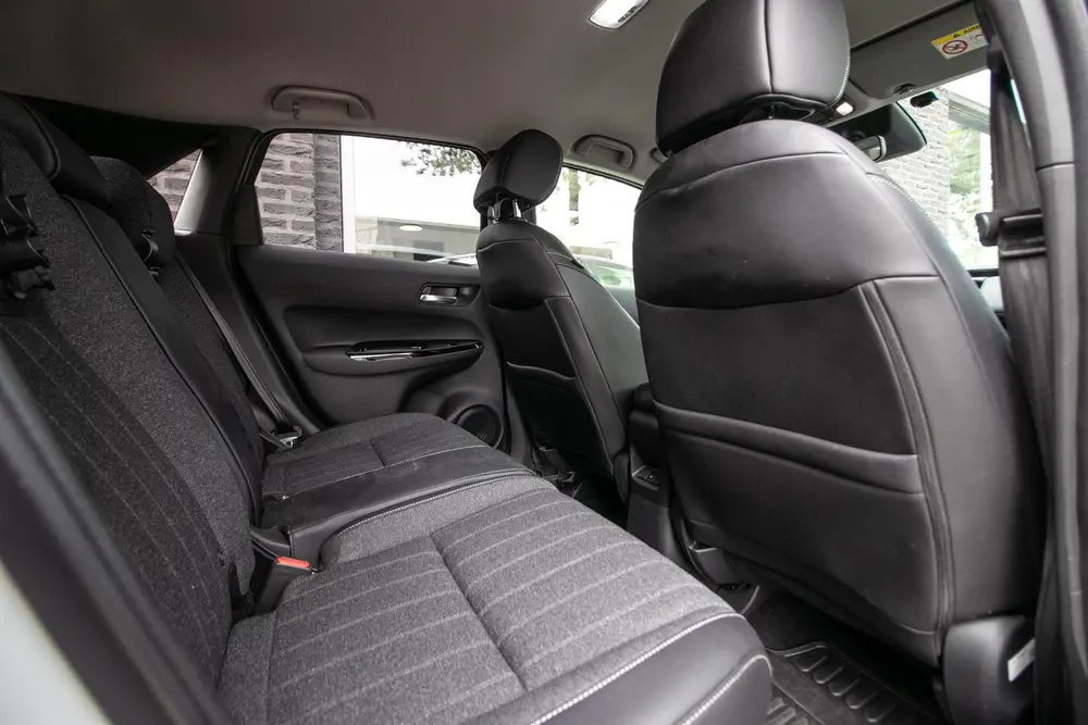 Honda Jazz 1.5 e:HEV Executive uit 2023, foto 6