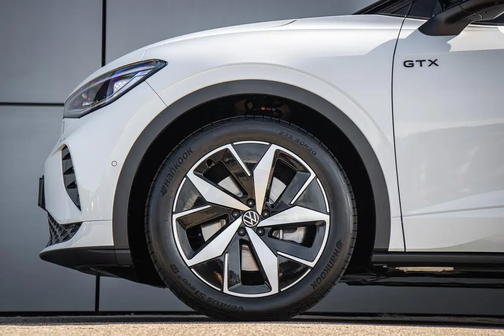Volkswagen ID.4 GTX 340pk Limited Edition 4MOTION 77 kWh | W uit 2026, foto 13