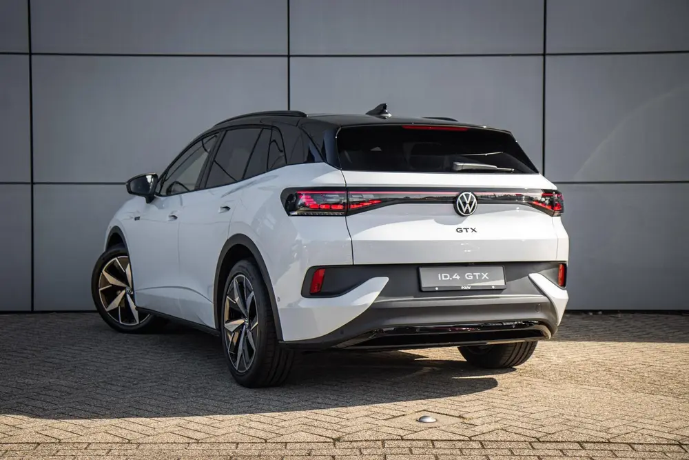 Volkswagen ID.4 GTX 340pk Limited Edition 4MOTION 77 kWh | W uit 2026, foto 15