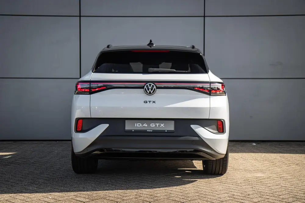 Volkswagen ID.4 GTX 340pk Limited Edition 4MOTION 77 kWh | W uit 2026, foto 16
