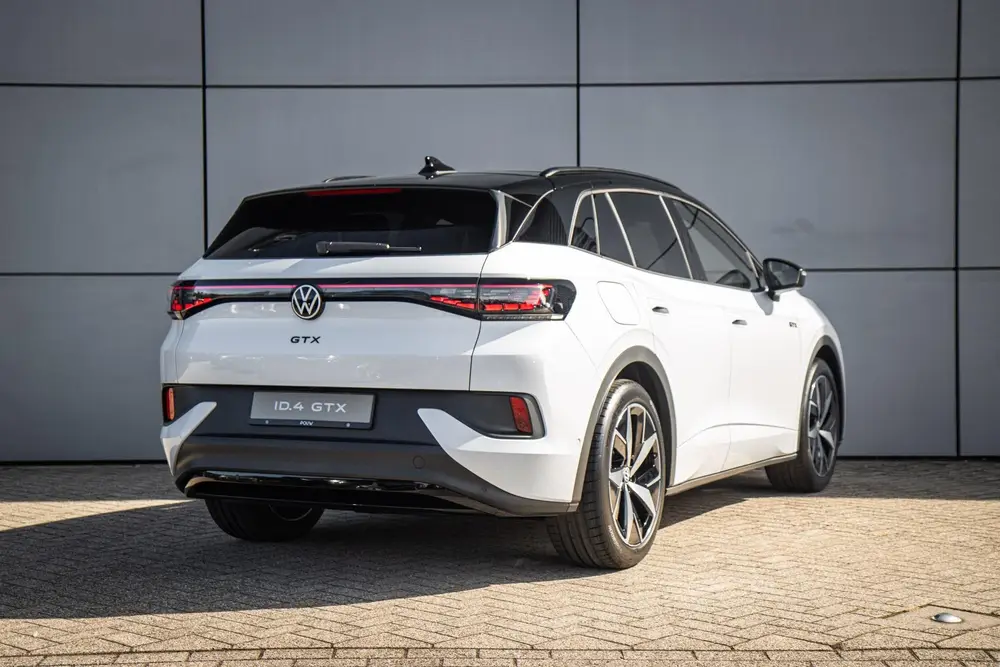 Volkswagen ID.4 GTX 340pk Limited Edition 4MOTION 77 kWh | W uit 2026, foto 2