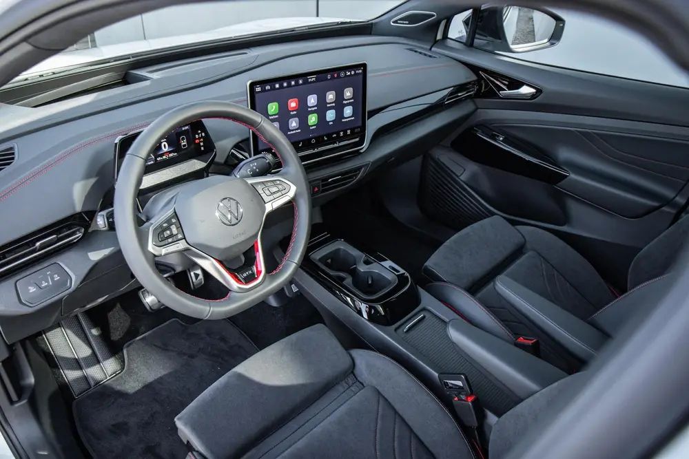 Volkswagen ID.4 GTX 340pk Limited Edition 4MOTION 77 kWh | W uit 2026, foto 20