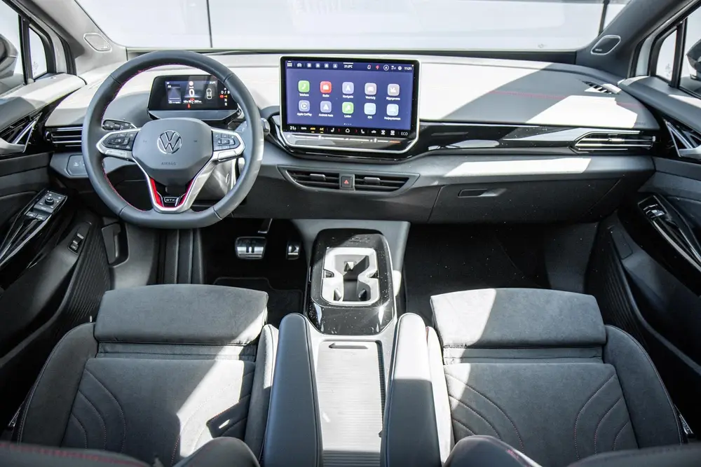 Volkswagen ID.4 GTX 340pk Limited Edition 4MOTION 77 kWh | W uit 2026, foto 5