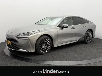 Toyota Mirai Prestige uit 2021