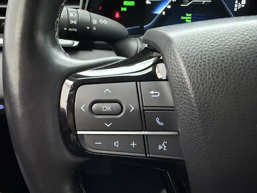 Toyota Mirai Prestige uit 2021, foto 16